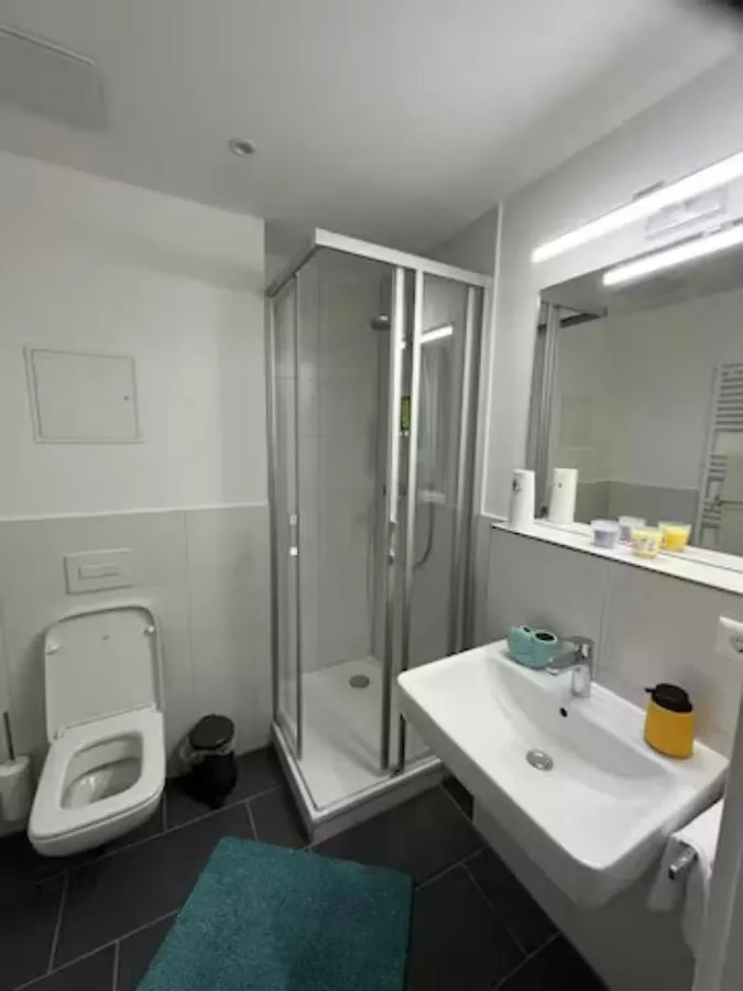 New Business Apartment Nr23 Dresden Deutschland