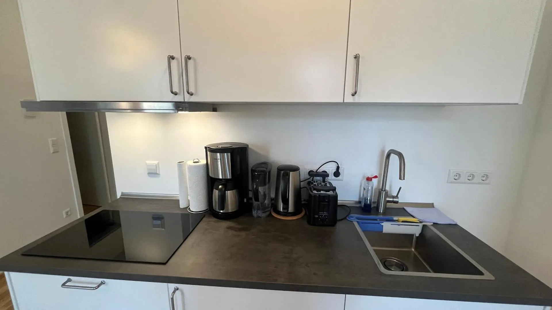 New Business Apartment Nr23 Dresden Deutschland