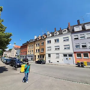 Steinhauser`s Augsburg