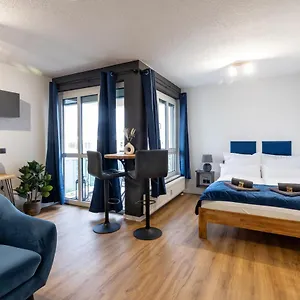 Sunnybelle I Apartment