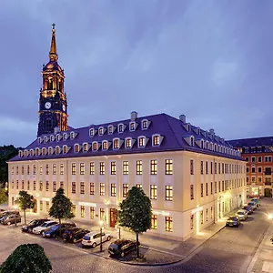Relais&châteaux Bülow Palais Hotel