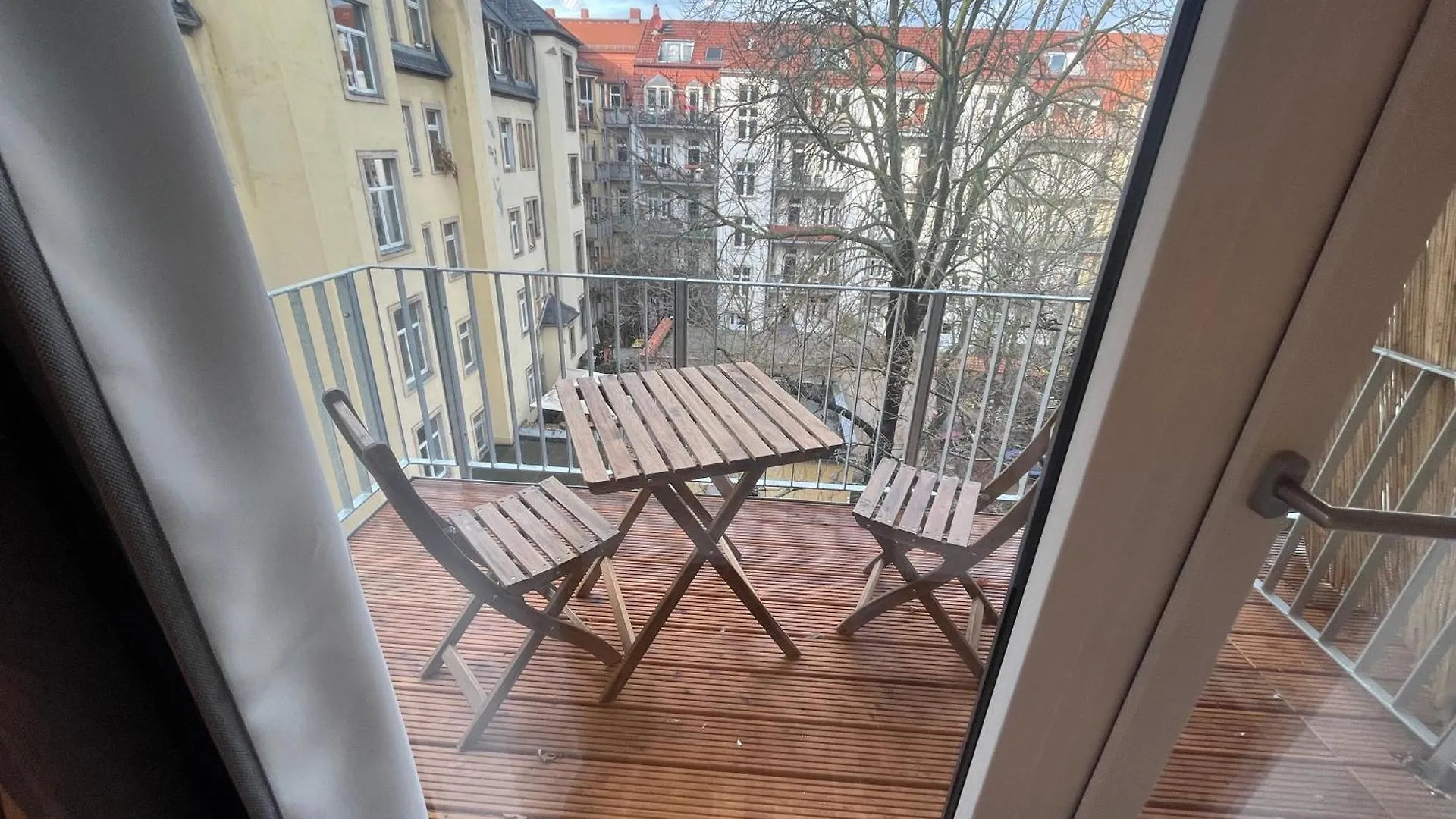 New Business Apartment Nr23 Dresden Germany