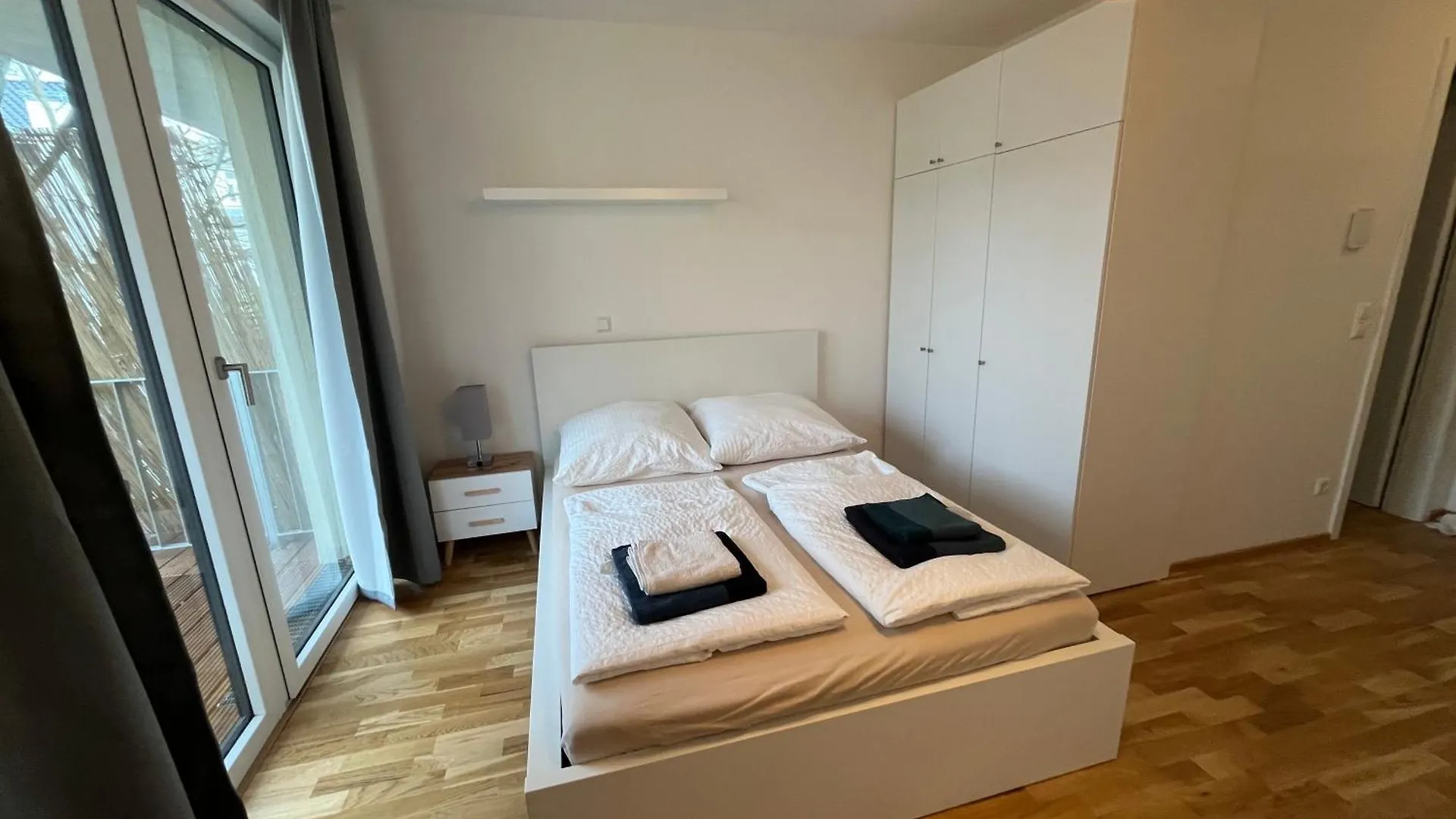 New Business Apartment Nr23 دريسدن